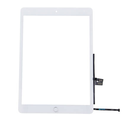 Picture of Touch Panel for iPad 9 10.2" 2021 full front set w