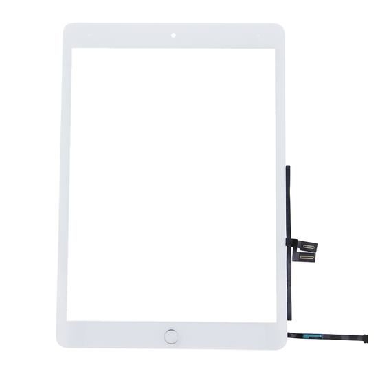 Picture of Touch Panel for iPad 9 10.2" 2021 full front set w