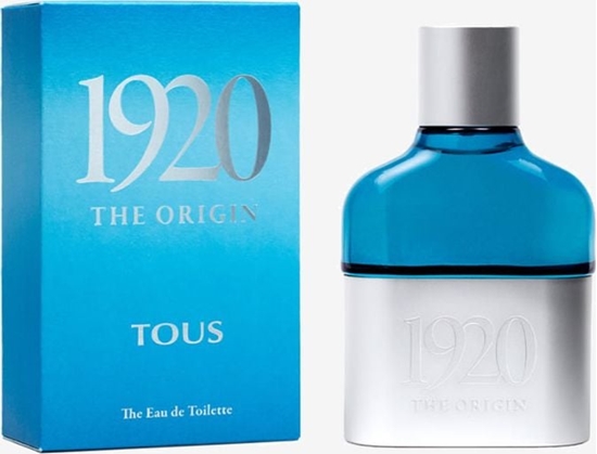 Picture of Tous 1920 The Origin EDT 100 ml