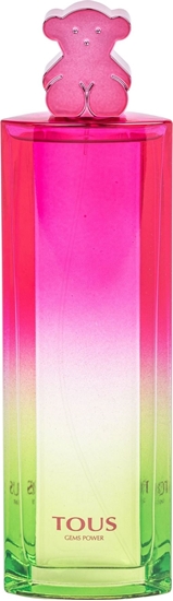 Picture of Tous Gems Power Perfume EDT 90 ml