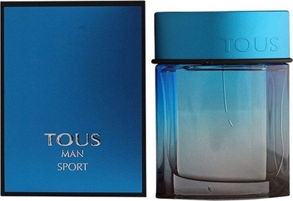 Picture of Tous Man Sport Perfume EDT 50 ml