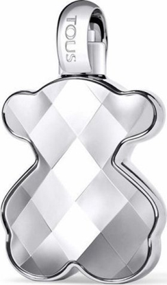 Picture of Tous Perfumy Damskie Tous LoveMe The Silver Parfum EDP (90 ml)