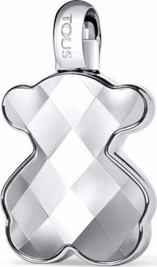 Изображение Tous Perfumy Damskie Tous LoveMe The Silver Parfum EDP (90 ml)