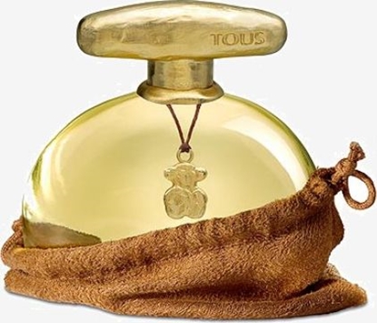 Picture of Tous Tous Touch Woda Toaletowa 30ml