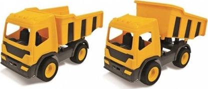 Picture of tpk1 DUA CIARÓWKA OTWIERANA KIPA ADRIATIC 1:16