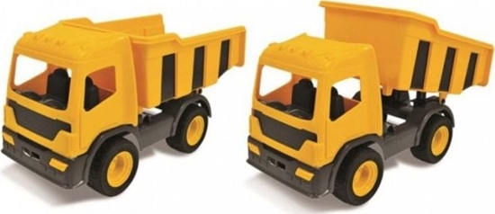 Picture of tpk1 DUA CIARÓWKA OTWIERANA KIPA ADRIATIC 1:16