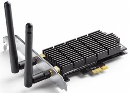 Attēls no TP-Link AC1300 Wireless Network card