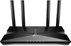 Picture of Tp-Link Archer AX10 bezvadu rūteris Tīkls Gigabit Ethernet Divkāršā frekvenču josla (2.4 GHz / 5 GHz) Melns