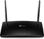 Изображение Tp-Link Archer MR500 bezvadu rūteris Tīkls Gigabit Ethernet Divkāršā frekvenču josla (2.4 GHz / 5 GHz) 4G Melns