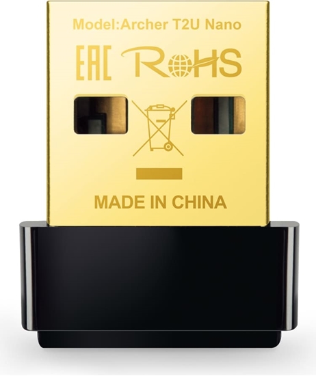 Picture of Tp-Link Archer T2U Nano WLAN 433 Mbit/s