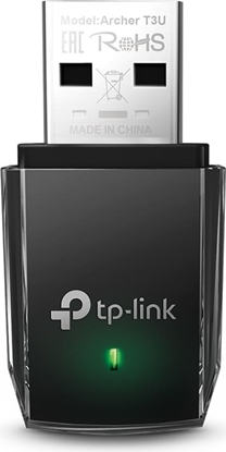 Attēls no Tp-Link Archer T3U WLAN 867 Mbit/s