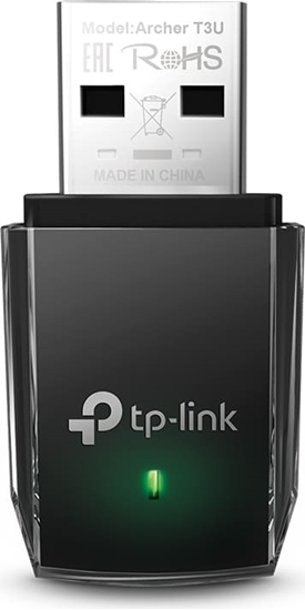 Picture of Tp-Link Archer T3U WLAN 867 Mbit/s