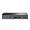 Изображение TP-Link JetStream 8-Port Gigabit L2+ Managed Switch with 2 SFP Slots