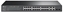 Picture of Switch TP-Link network connections Managed L2 Fast Ethernet (10/100) Support PoE 1U Black