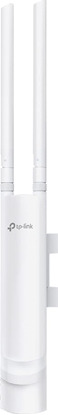 Изображение Tp-Link Omada EAP225-Outdoor 1200 Mbit/s Balts Power over Ethernet (PoE)
