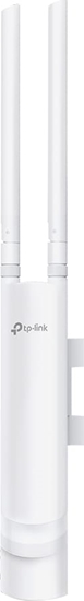 Изображение Tp-Link Omada EAP225-Outdoor 1200 Mbit/s Balts Power over Ethernet (PoE)