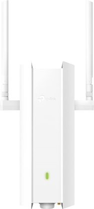 Изображение Tp-Link Omada EAP625-Outdoor HD 1800 Mbit/s Balts Power over Ethernet (PoE)