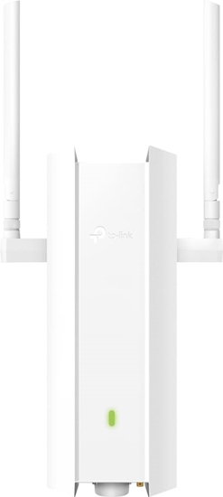 Изображение Tp-Link Omada EAP625-Outdoor HD 1800 Mbit/s Balts Power over Ethernet (PoE)