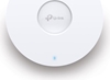 Изображение Tp-Link Omada EAP650 WLAN piekļuves punkts 2976 Mbit/s Balts Power over Ethernet (PoE)