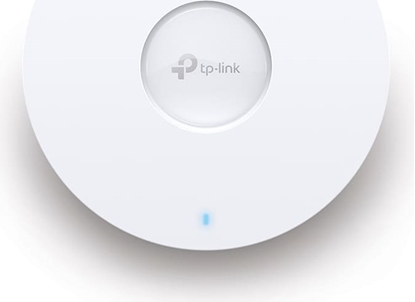 Изображение Tp-Link Omada EAP650 WLAN piekļuves punkts 2976 Mbit/s Balts Power over Ethernet (PoE)