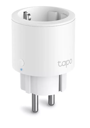 Изображение TP-Link Tapo Mini P115 Smart Wi-Fi Socket
