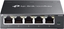 Picture of Tp-Link Technologies TP-Link Omada ES205G network switch Managed Gigabit Ethernet (10/100/1000) Black