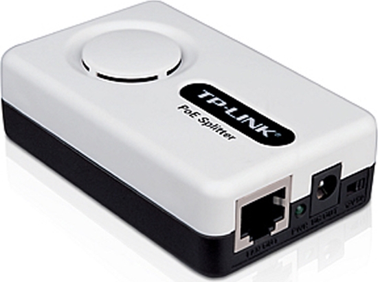 Изображение Tp-Link Technologies TP-Link TL-POE10R - PoE-Splitter