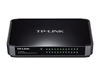 Изображение TP-LINK TL-SF1024M network switch Unmanaged Fast Ethernet (10/100) Black