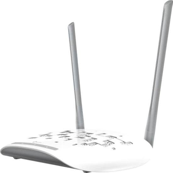 Изображение Tp-Link TL-WA801N WLAN piekļuves punkts 300 Mbit/s Balts Power over Ethernet (PoE)