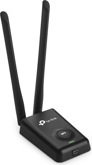 Изображение Tp-Link TL-WN8200ND tīkla karte WLAN 300 Mbit/s