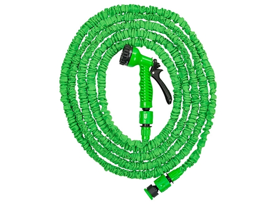 Picture of Tracer 47586 Garden hose TPE 5 - 15m