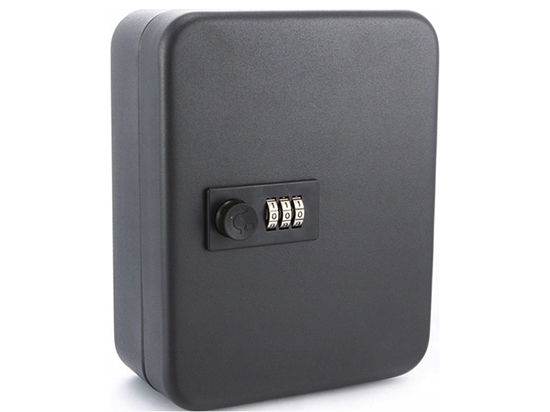 Picture of Tracer 47646 Key Locker Key Cabinet