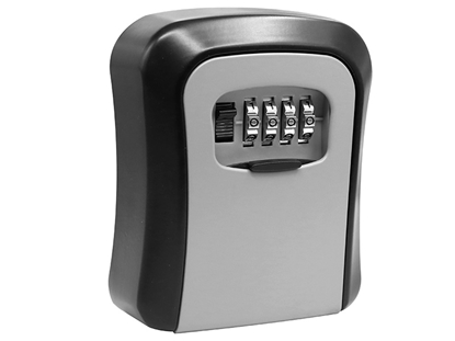 Picture of Tracer 47647 Key Box Key Safe