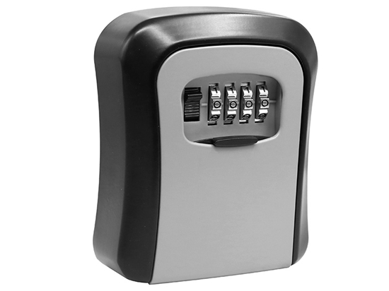 Picture of Tracer 47647 Key Box Key Safe