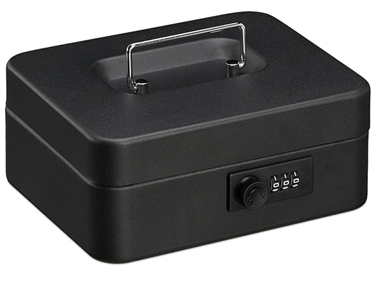 Picture of Tracer 47652 Cash Saver Money Box