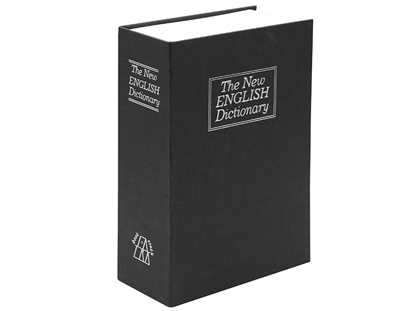 Picture of Tracer 47654 BookSafe Pro Money Box