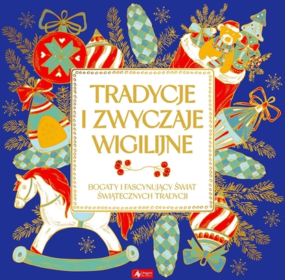 Attēls no Tradycje i zwyczaje wigilijne