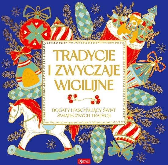 Picture of Tradycje i zwyczaje wigilijne