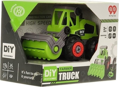 Изображение Traktor do skrcania