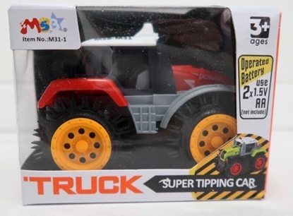 Picture of Traktor przewrotka