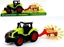 Attēls no Traktor z maszyn rolnicz