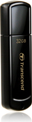 Picture of Transcend Information Transcend JetFlash 350 32GB