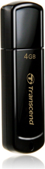Picture of Transcend Information Transcend JetFlash elite JetFlash 350 4GB