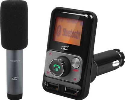 Picture of Transmiter FM LTC TR225