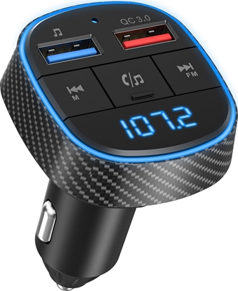 Picture of Transmiter FM Navitel Transmiter Navitel BHF02 Base