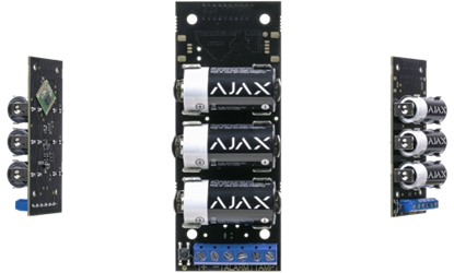 Изображение TRANSMITTER  AJAX