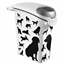 Picture of Trauks baribas uzglabasanai Love Pets Dogs 10kg 23L 23 2x49 7x50 3cm melni suni 3253923882087
