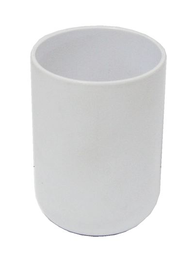 Picture of Trauks universāls balts, plastmasas