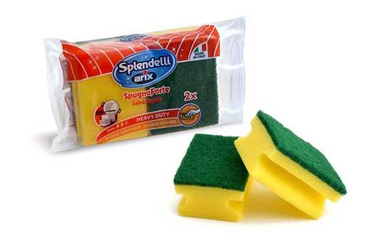 Picture of Trauku tīrāmais sūklis 2gb (24)