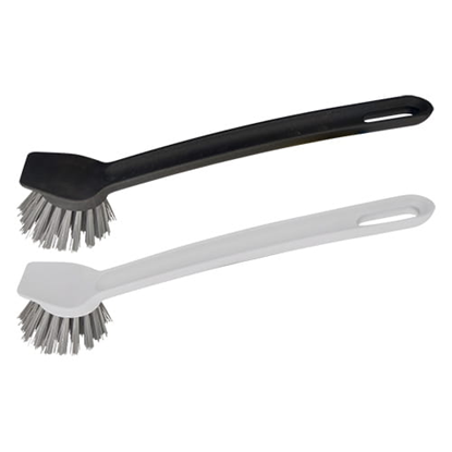 Изображение Trauku tīrāmā birstīte Grey (24)